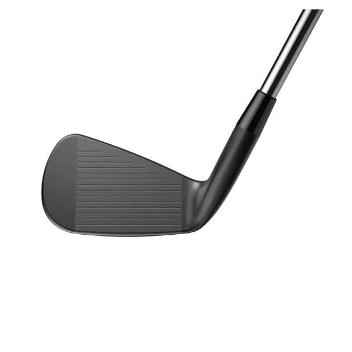 Bộ gậy sắt KING FORGED TEC X | Cobra
