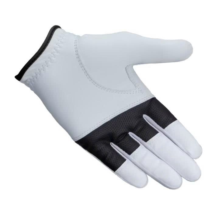 Găng tay trẻ em Golfer GG4 Glove - White RIGHT HAND | US Kids Golf