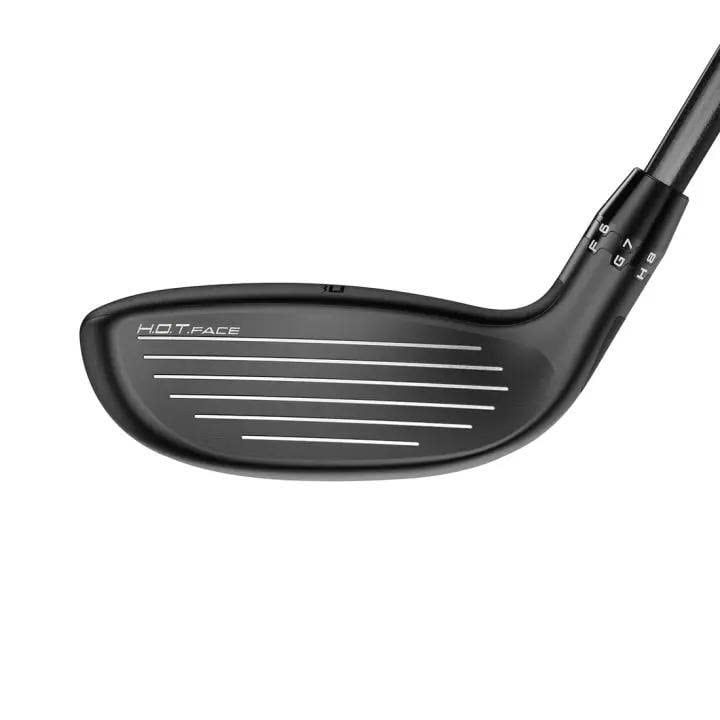 Gậy Hybrid DS-ADAPT | Cobra
