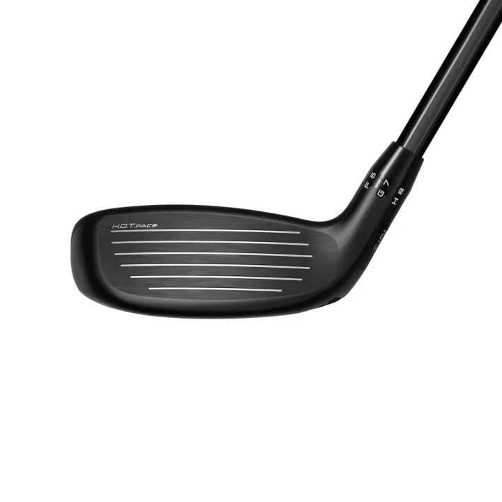 Gậy Hybrid KING TEC 2025 | Cobra