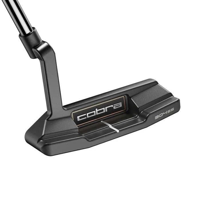 Gậy Putter VINTAGE SPORT 40 PLUMBER GRAY SC | Cobra