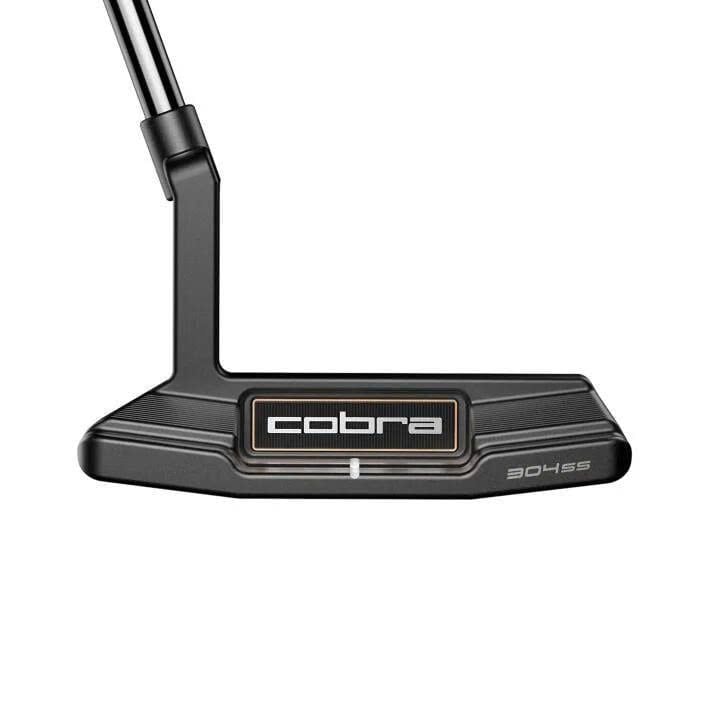 Gậy Putter VINTAGE SPORT 40 PLUMBER GRAY SC | Cobra