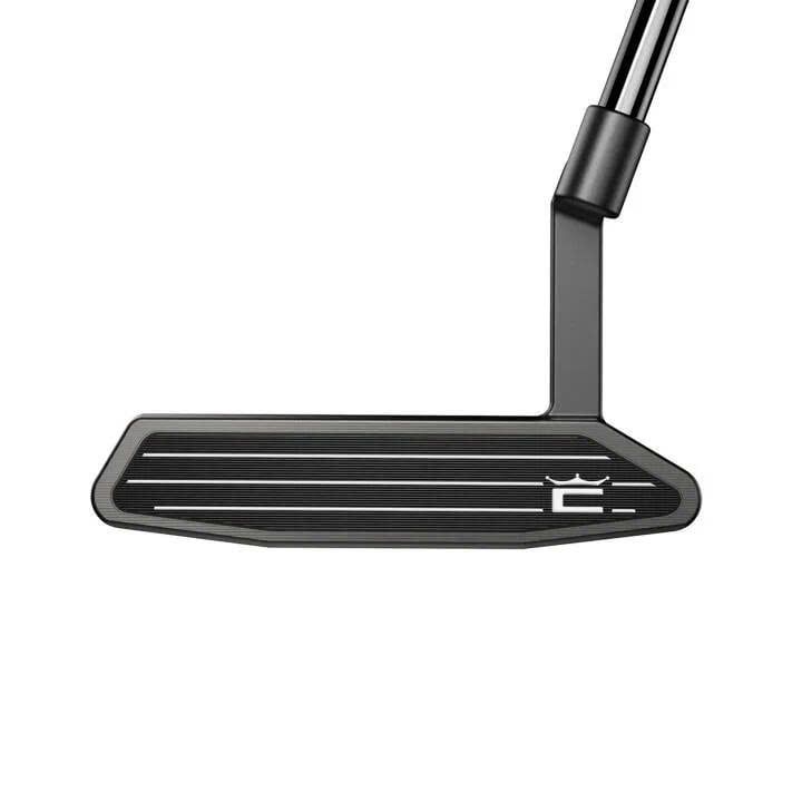Gậy Putter VINTAGE SPORT 40 PLUMBER GRAY SC | Cobra