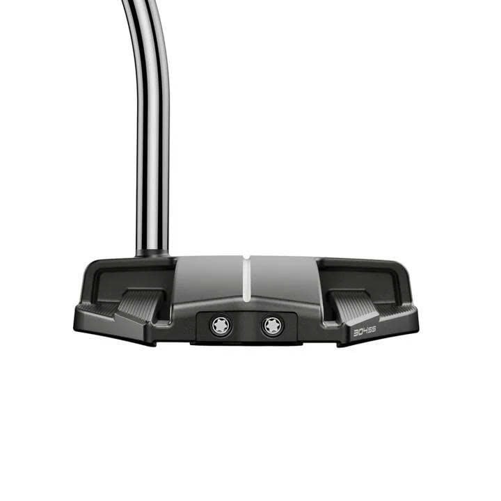 Gậy Putter COBRA VINTAGE STINGRAY PUTTER SINGLE BEND GRAY SC - Right |