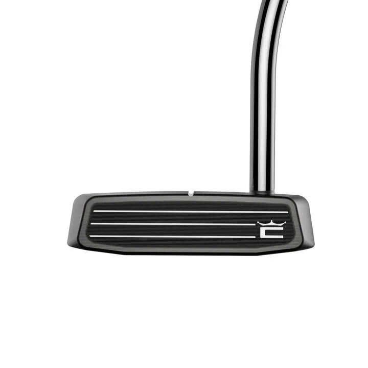 Gậy Putter COBRA VINTAGE STINGRAY PUTTER SINGLE BEND GRAY SC - Right |