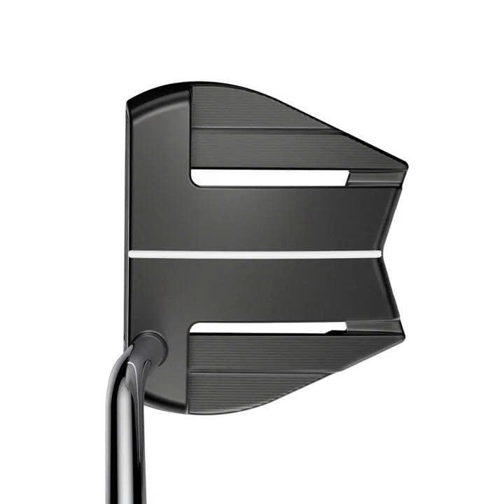 Gậy Putter COBRA VINTAGE STINGRAY PUTTER SINGLE BEND GRAY SC - Right |