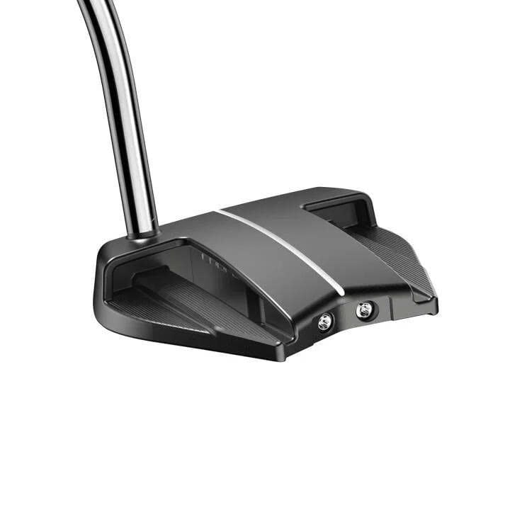 Gậy Putter COBRA VINTAGE STINGRAY PUTTER SINGLE BEND GRAY SC - Right |
