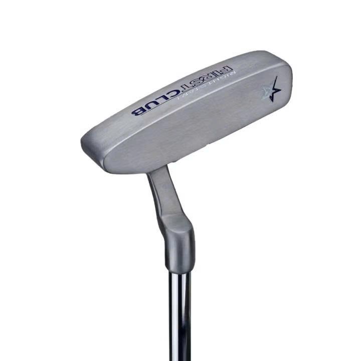 Gậy Putter trẻ em RH RS First Club Blue - Blue | US Kids Golf