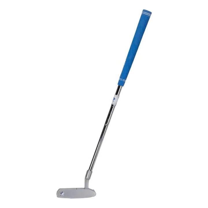 Gậy Putter trẻ em RH RS First Club Blue - Blue | US Kids Golf