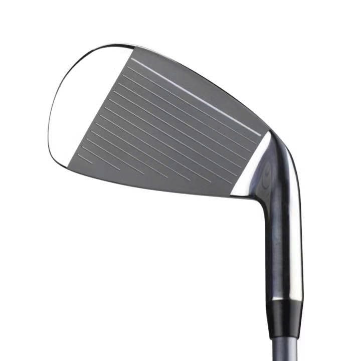 Gậy sắt trẻ em UL63-s 7 Iron Graphite Shaft - 63 LEFT HAND | US Kids G