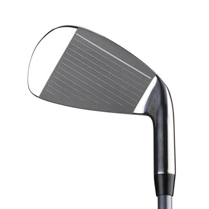 Gậy Sắt trẻ em Ultralight UL51-s cho bé cao 1m3 LEFT HAND | US Kids G