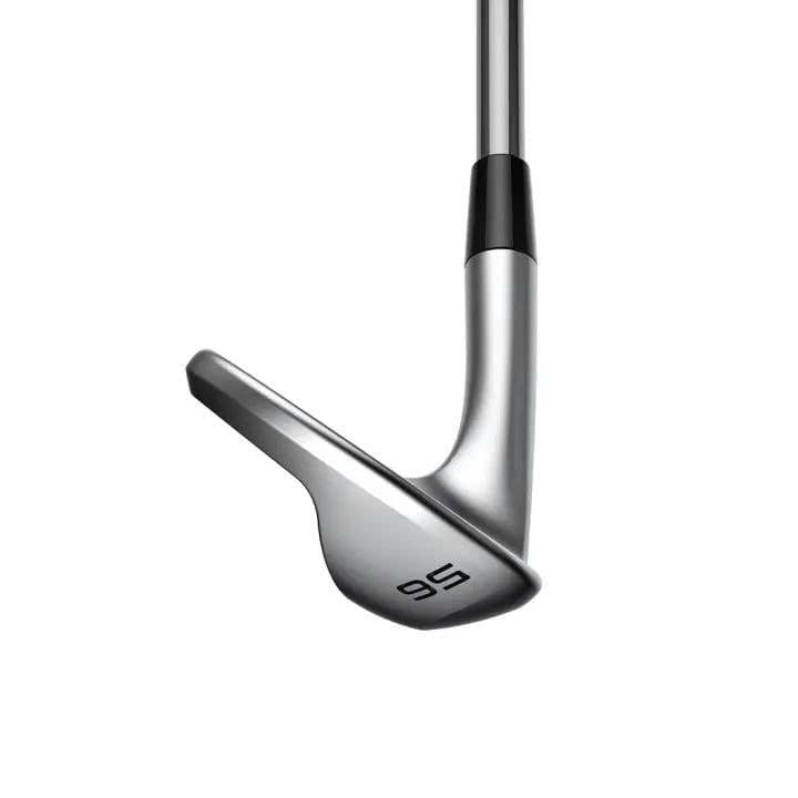 Gậy Wedge nữ KING-X WEDGE SILVER | Cobra