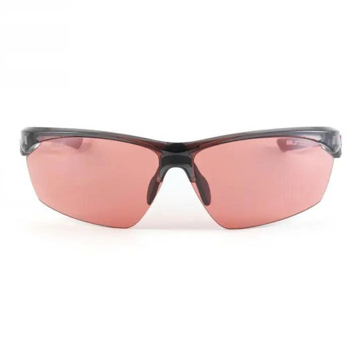 Kính râm Alpha TB - Crystal Dark Grey/Aurora Flash Mir 155011 | SUNDOG