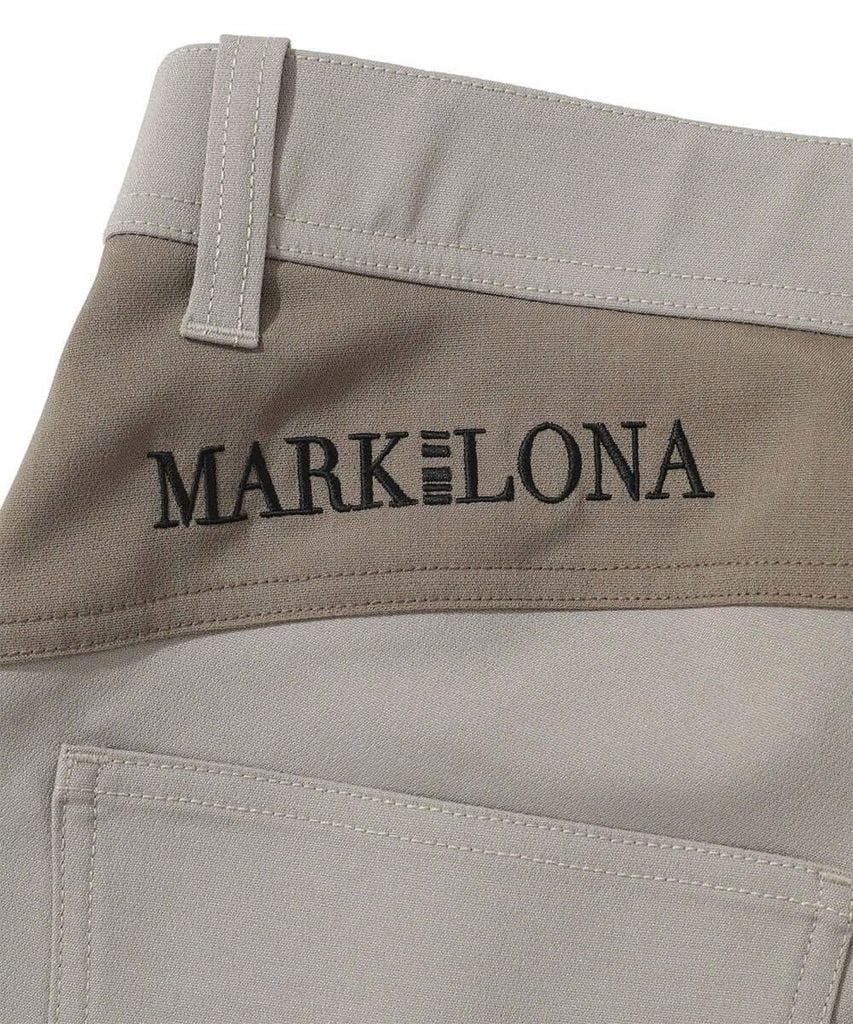 Quần shorts golf nam CD12-STFS MCM-5A-AT59 (Beige) | MARK & LONA