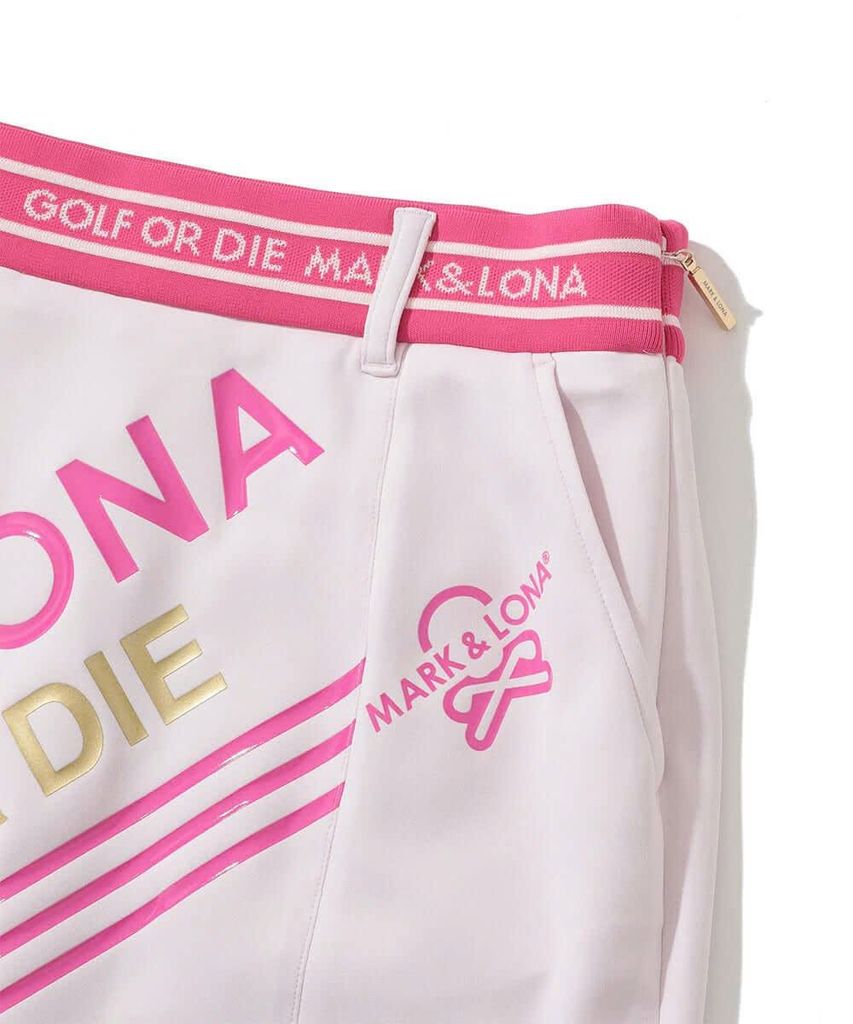 Váy golf Victor Enhanced Performance Skirt MLW-5A-AE01 (Pink) | MARK &