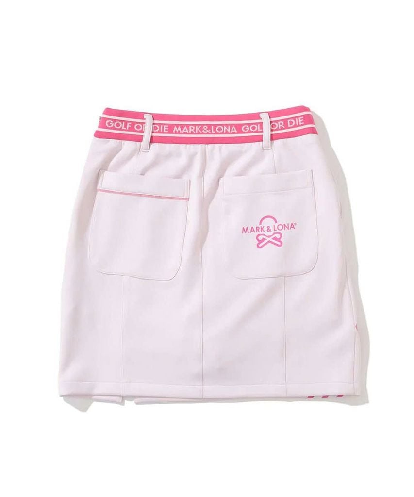 Váy golf Victor Enhanced Performance Skirt MLW-5A-AE01 (Pink) | MARK &