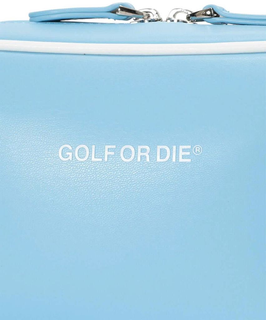 Túi đeo chéo Ever Shoulder Pouch MLS-5A-SB23 (Blue) | MARK & LONA