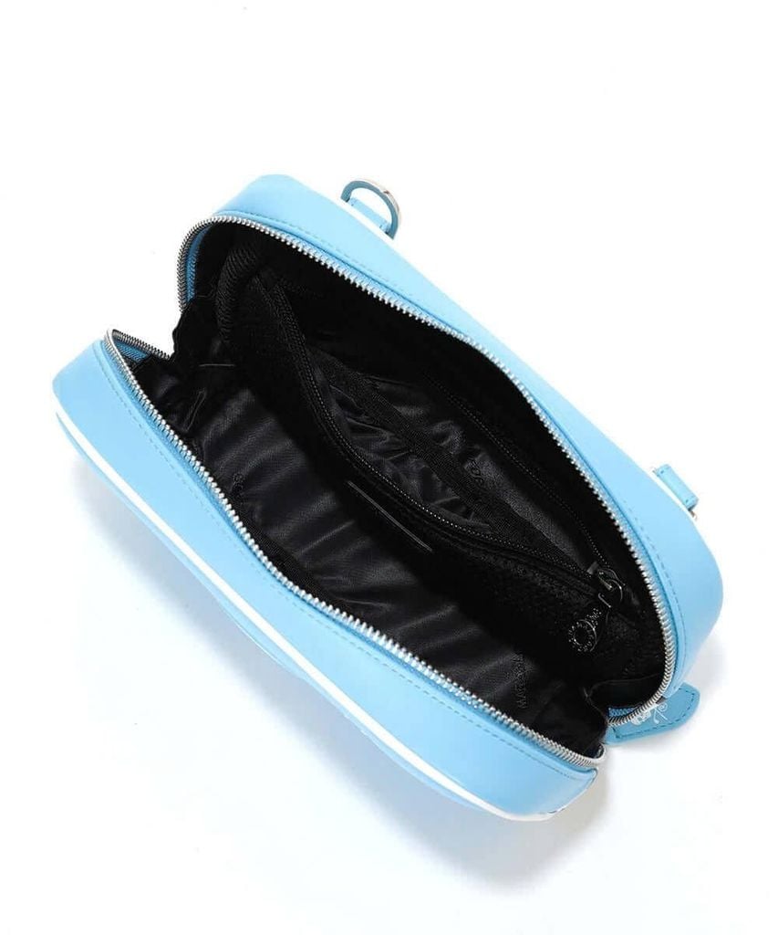 Túi đeo chéo Ever Shoulder Pouch MLS-5A-SB23 (Blue) | MARK & LONA
