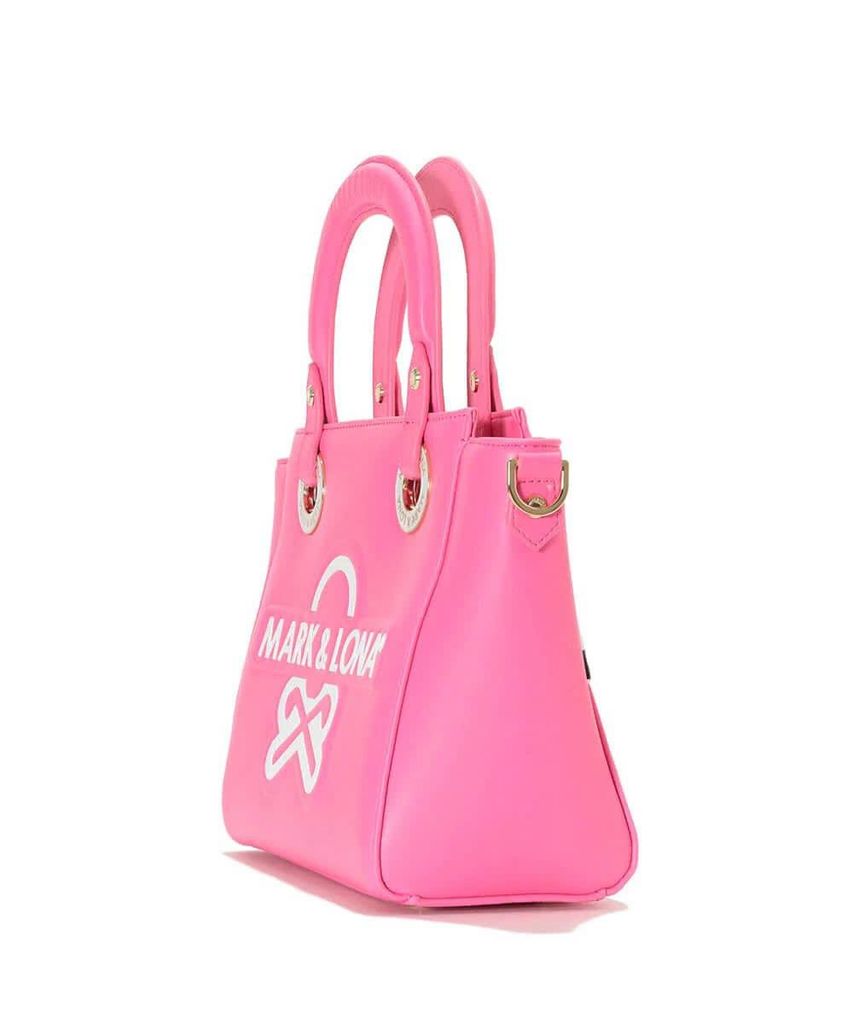Túi đeo chéo Ever Versa Cart Bag MLS-5A-SB22 (Pink) | MARK & LONA