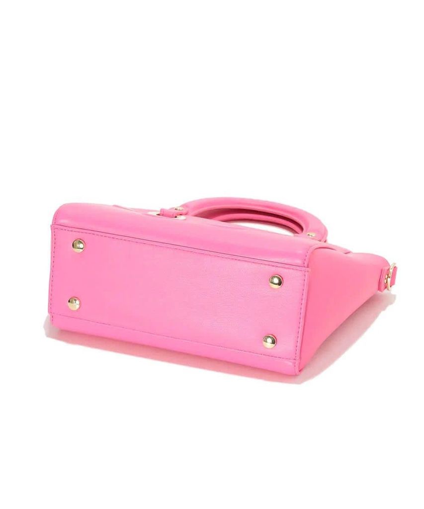 Túi đeo chéo Ever Versa Cart Bag MLS-5A-SB22 (Pink) | MARK & LONA
