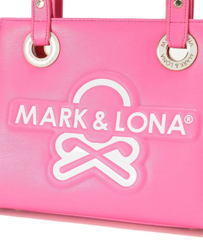 Túi đeo chéo Ever Versa Cart Bag MLS-5A-SB22 (Pink) | MARK & LONA
