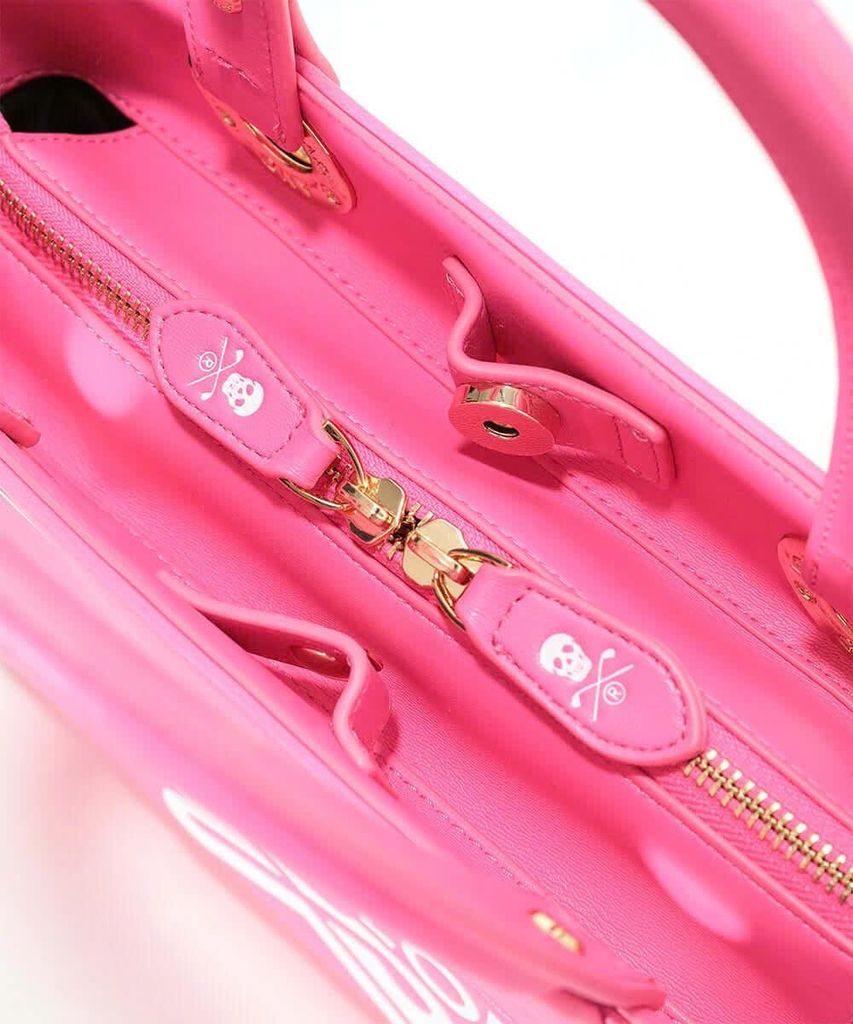 Túi đeo chéo Ever Versa Cart Bag MLS-5A-SB22 (Pink) | MARK & LONA