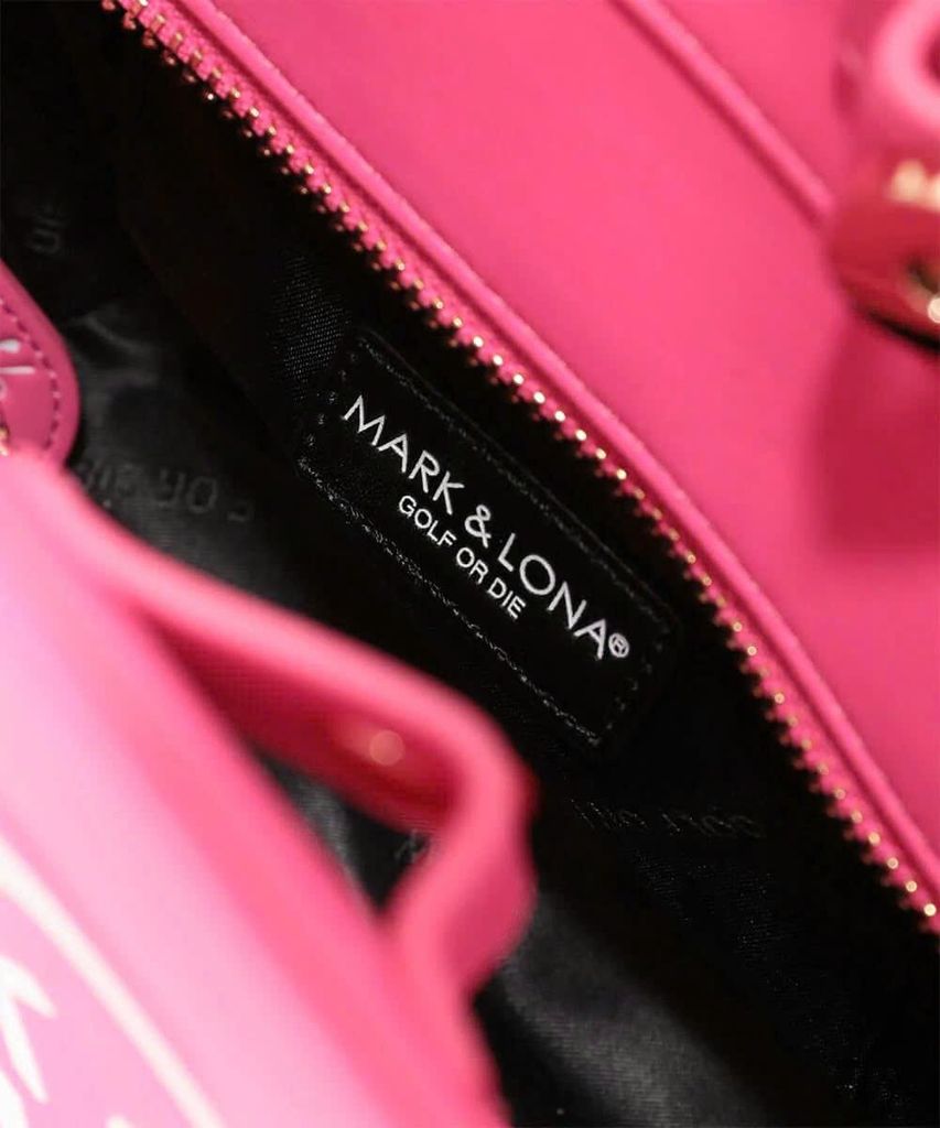 Túi đeo chéo Ever Versa Cart Bag MLS-5A-SB22 (Pink) | MARK & LONA
