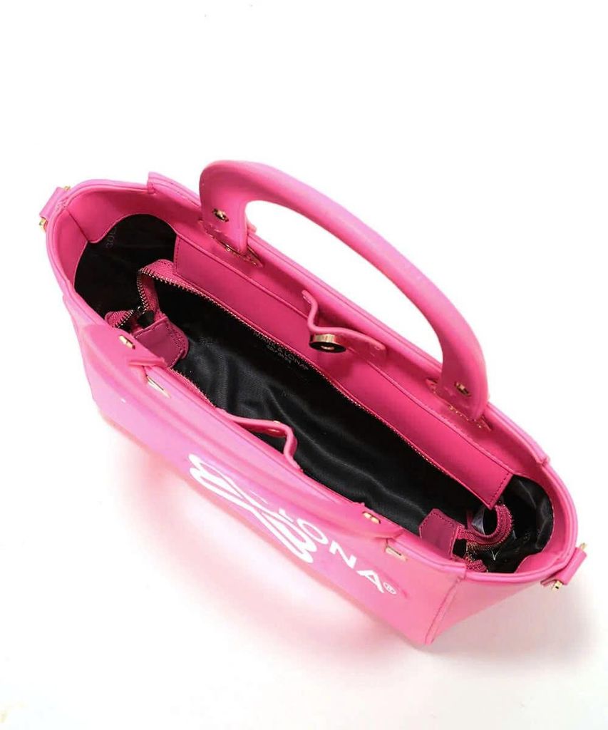 Túi đeo chéo Ever Versa Cart Bag MLS-5A-SB22 (Pink) | MARK & LONA