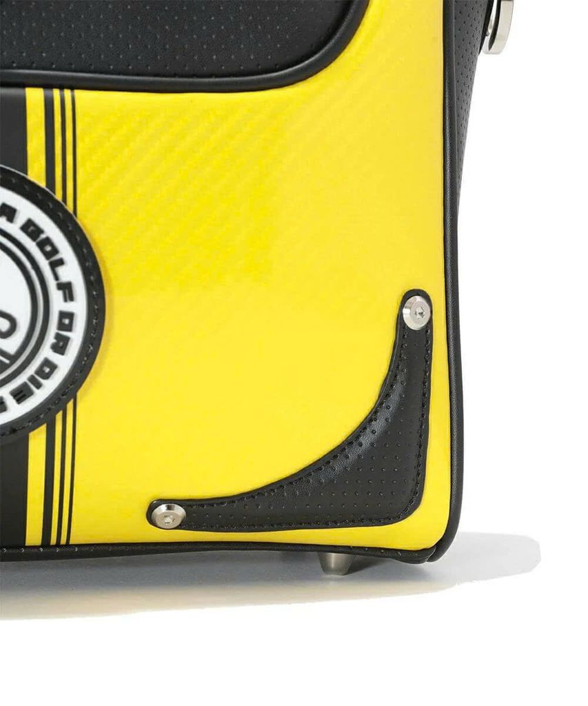 Túi golf xách tay Indy Cart Bag MLS-5A-SB02 (Yellow) | MARK & LONA