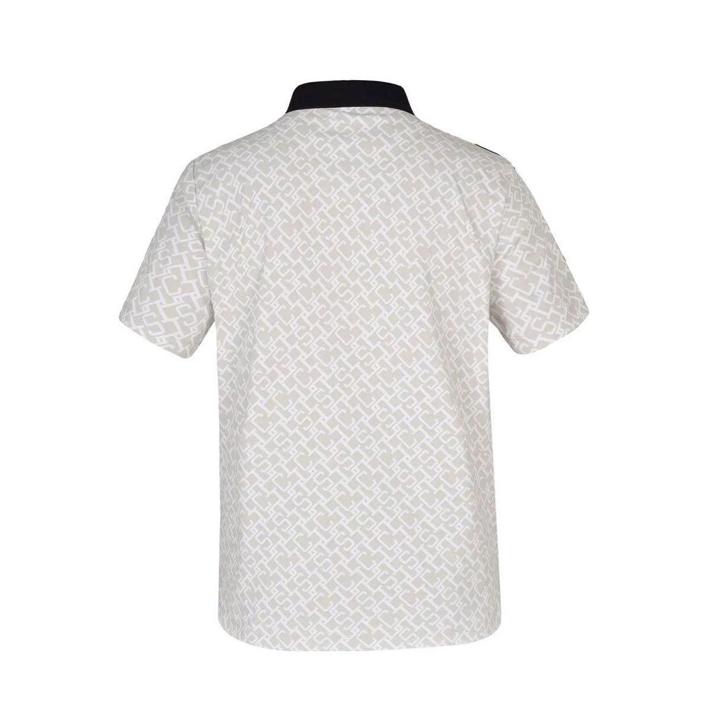 Áo golf tay ngắn nam QGMXJA30V-BG00 | Le Coq Sportif