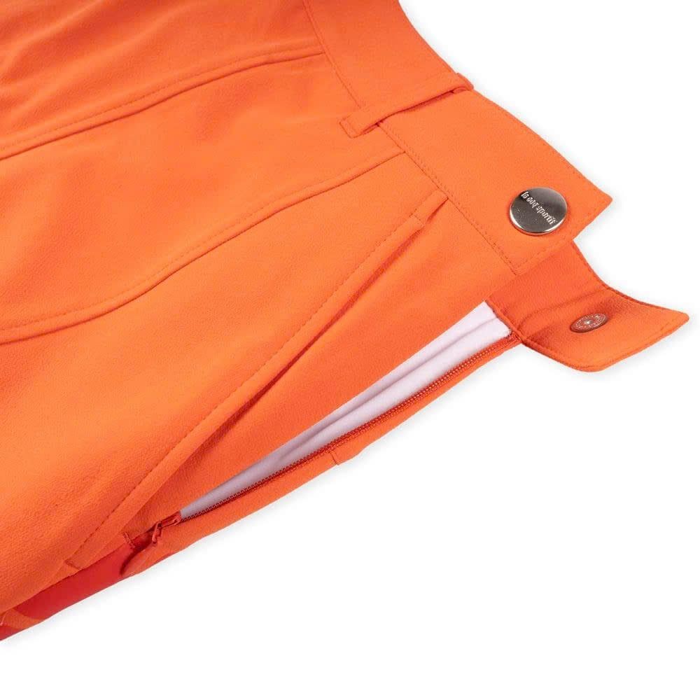 Váy golf LG4FSK01LV-OR00 | Le Coq Sportif