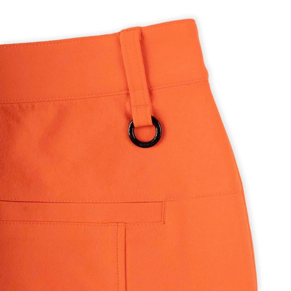 Váy golf LG4FSK01LV-OR00 | Le Coq Sportif