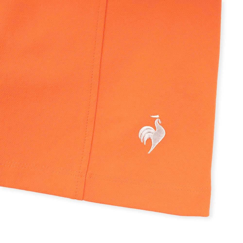 Váy golf LG4FSK01LV-OR00 | Le Coq Sportif