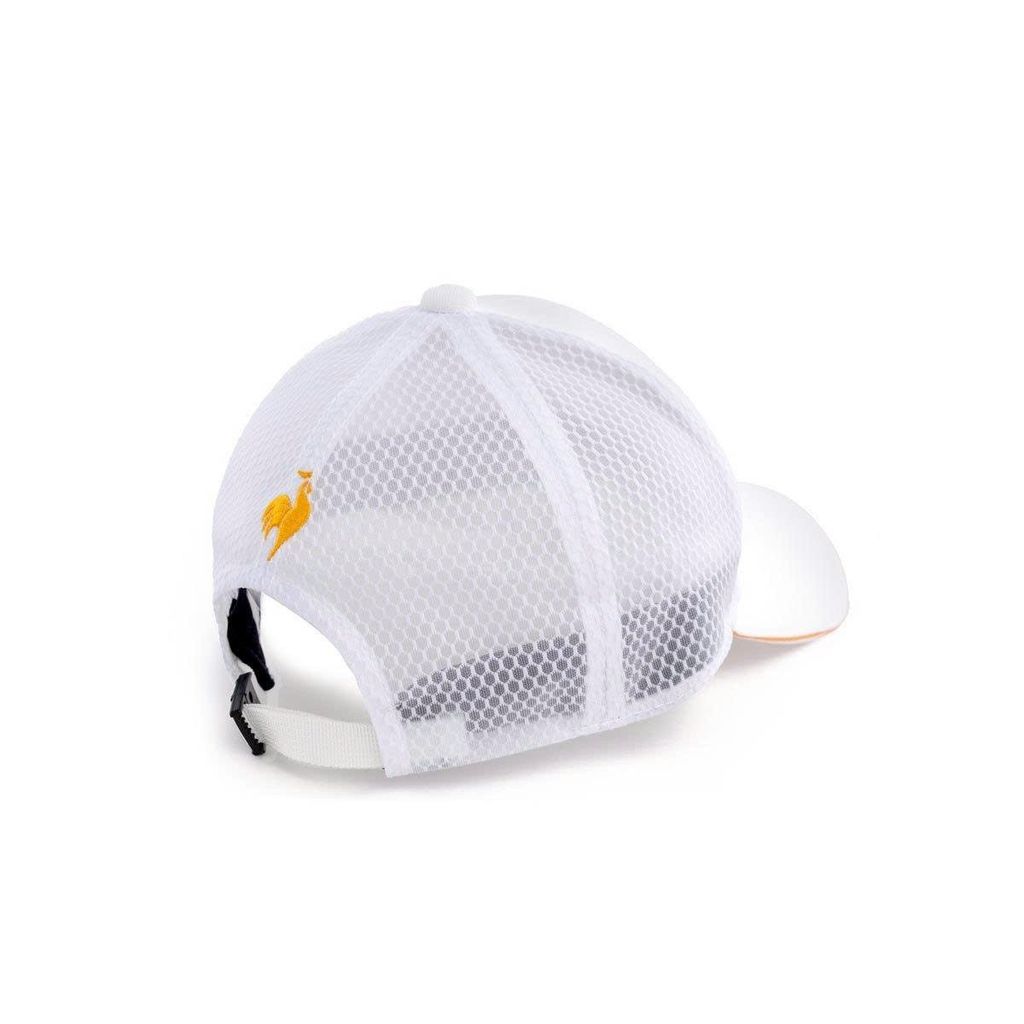 Nón kết golf nam LG5SCP14MV-WH00 | Le Coq Sportif