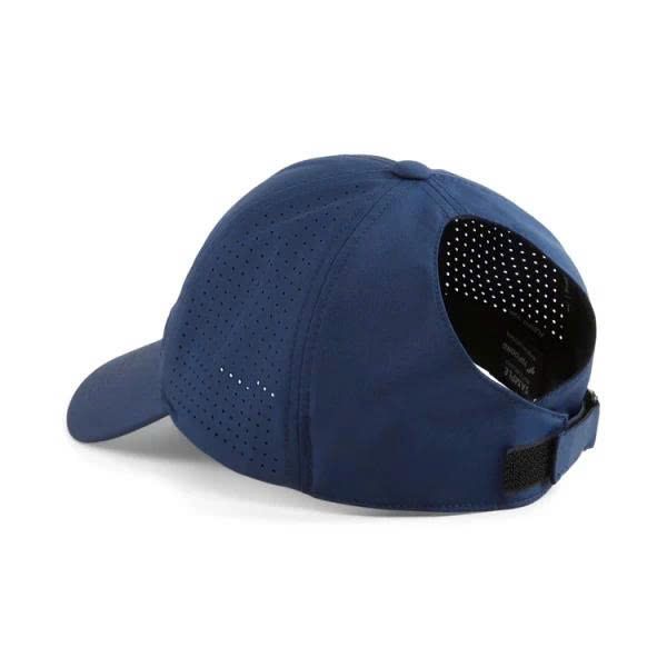 Mũ kết golf x W's PonyTail P Cap - Deep Navy 02523603 | Puma