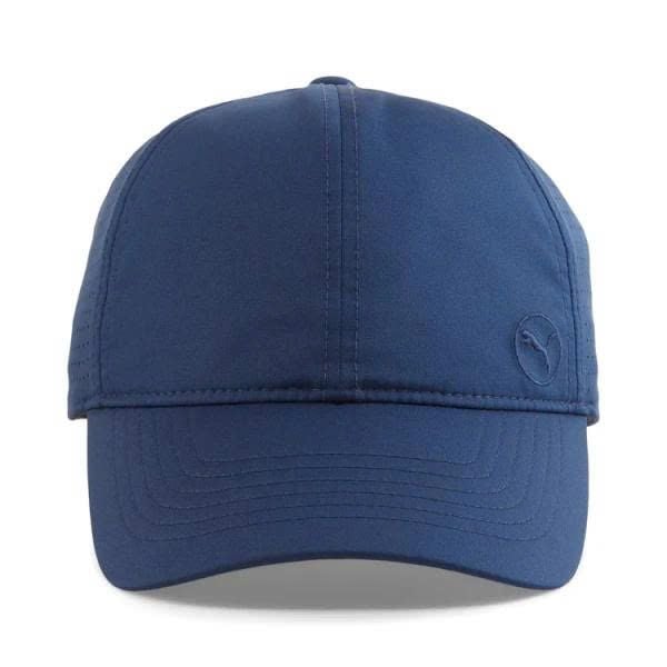Mũ kết golf x W's PonyTail P Cap - Deep Navy 02523603 | Puma