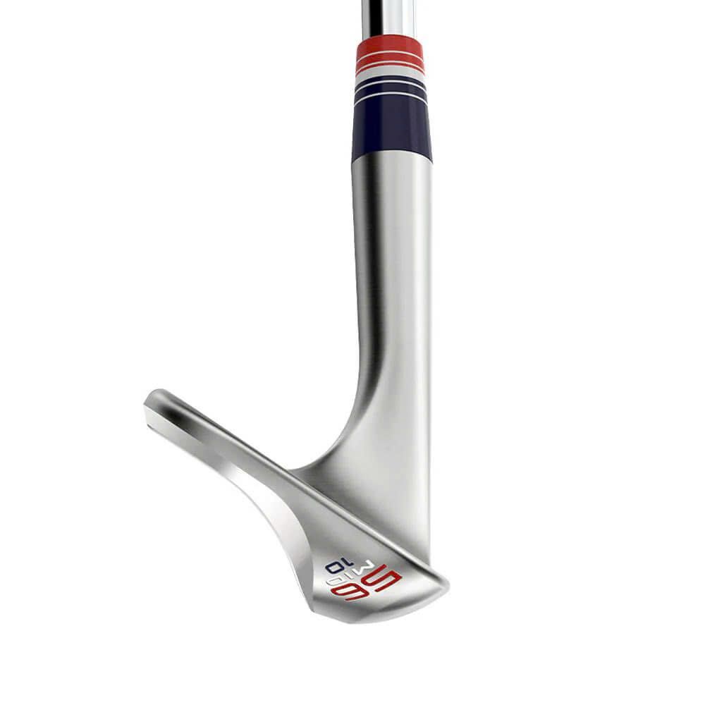 Gậy Wedge RTZ BLACK SATIN 2025 LEFT HAND | CleveLand