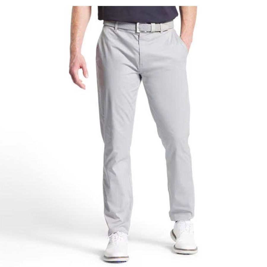 Quần dài golf nam Evolve Pant Grey 31927 | FootJoyQuần dài golf nam Evolve Pant Grey 31927 | FootJoy