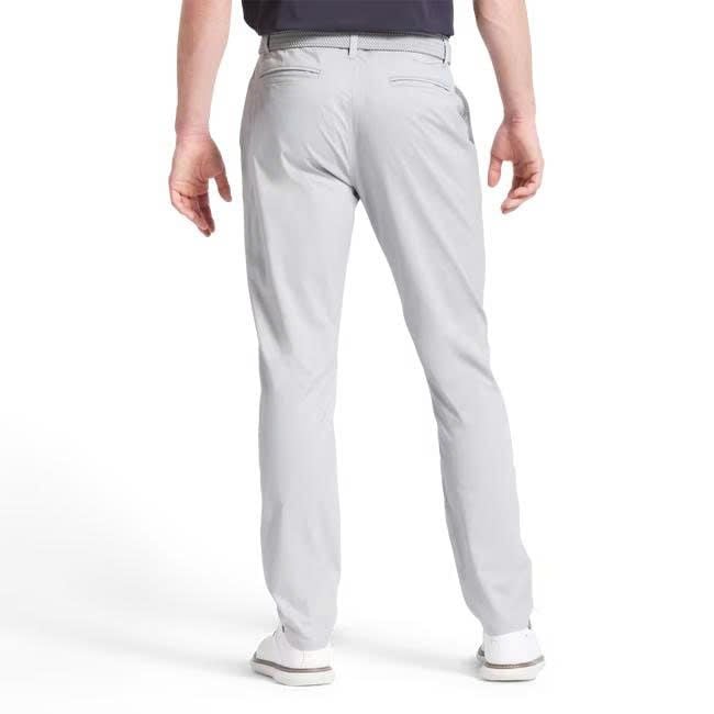 Quần dài golf nam Evolve Pant Grey 31927 | FootJoy