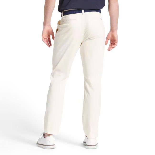 Quần dài golf nam Evolve Pant Ivory 31925 | FootJoy