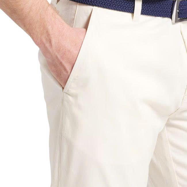 Quần dài golf nam Evolve Pant Ivory 31925 | FootJoy
