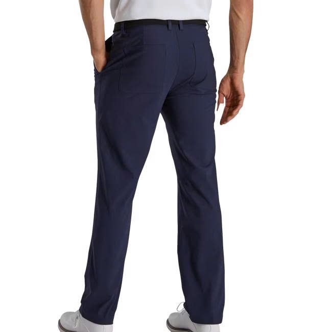 Quần dài golf nam Performance Knit Pant Navy 87623 | FootJoy