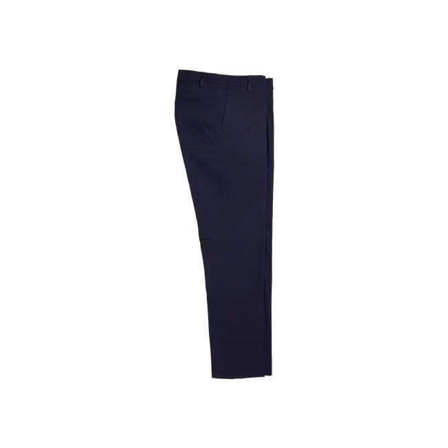 Quần dài golf nam Performance Knit Pant Navy 87623 | FootJoy