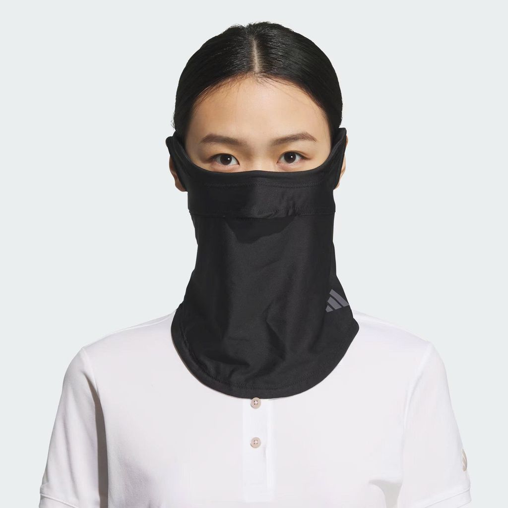 Khẩu trang Face Cover Black JF4634 | Adidas