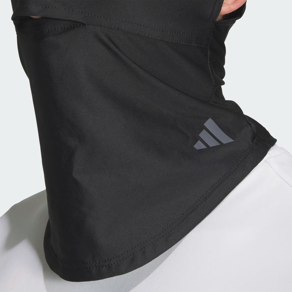 Khẩu trang Face Cover Black JF4634 | Adidas