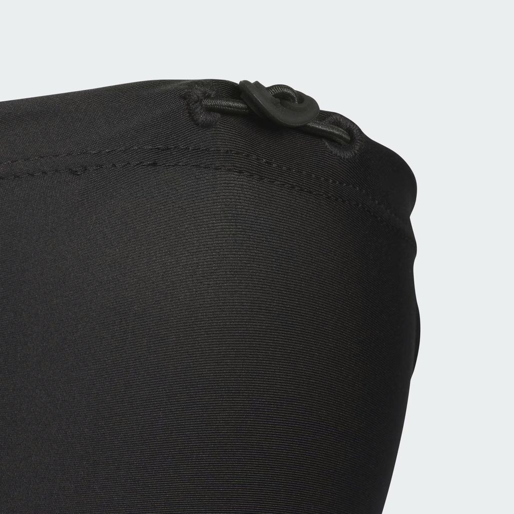 Khẩu trang Face Cover Black JF4634 | Adidas