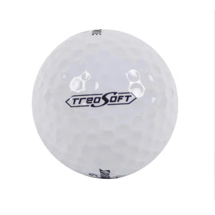 Hộp 12 bóng golf Treosoft White | BridgeStone