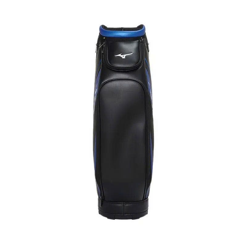 Túi Gậy Golf JPX925 SMU CART BAG BLACK/WHITE 5LDC24030922 | Mizuno