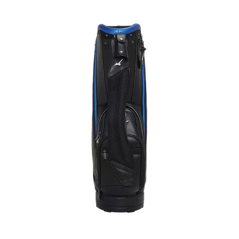 Túi Gậy Golf JPX925 SMU CART BAG BLACK/WHITE 5LDC24030922 | Mizuno