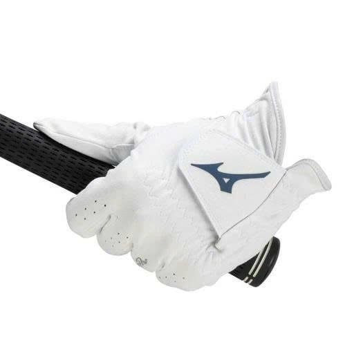 Găng tay golf nữ 25 MIZUNOPRO LADIES WHITE 5MJWL45301 | Mizuno